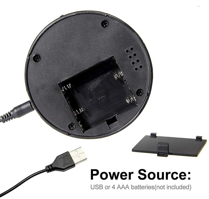Plasma boule lampe statique électricité tactile sensible magique lumière Globe lumière maison bureau voiture décoration USB batterie alimenté