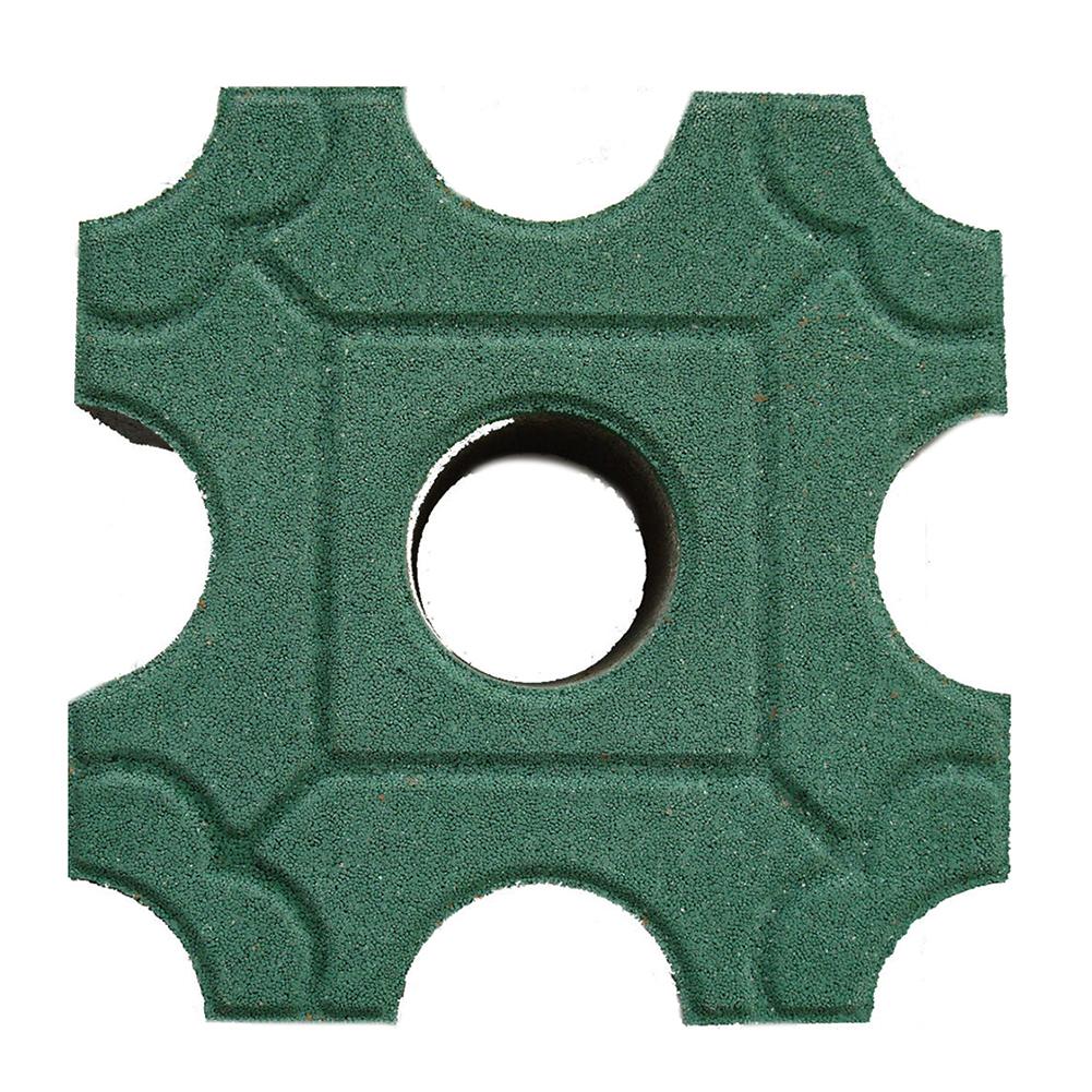 Bestrating Mallen Delicate Textuur Diy Path Gazon Bestrating Cement Brick Mold Tuin Steen Road Beton Bestrating Tool