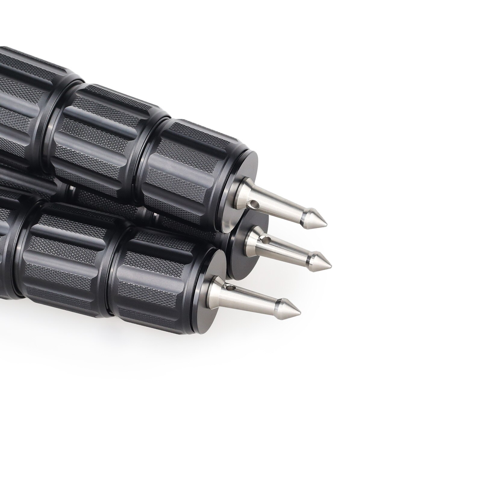 Accessoires Rvs Spike Van AS90C