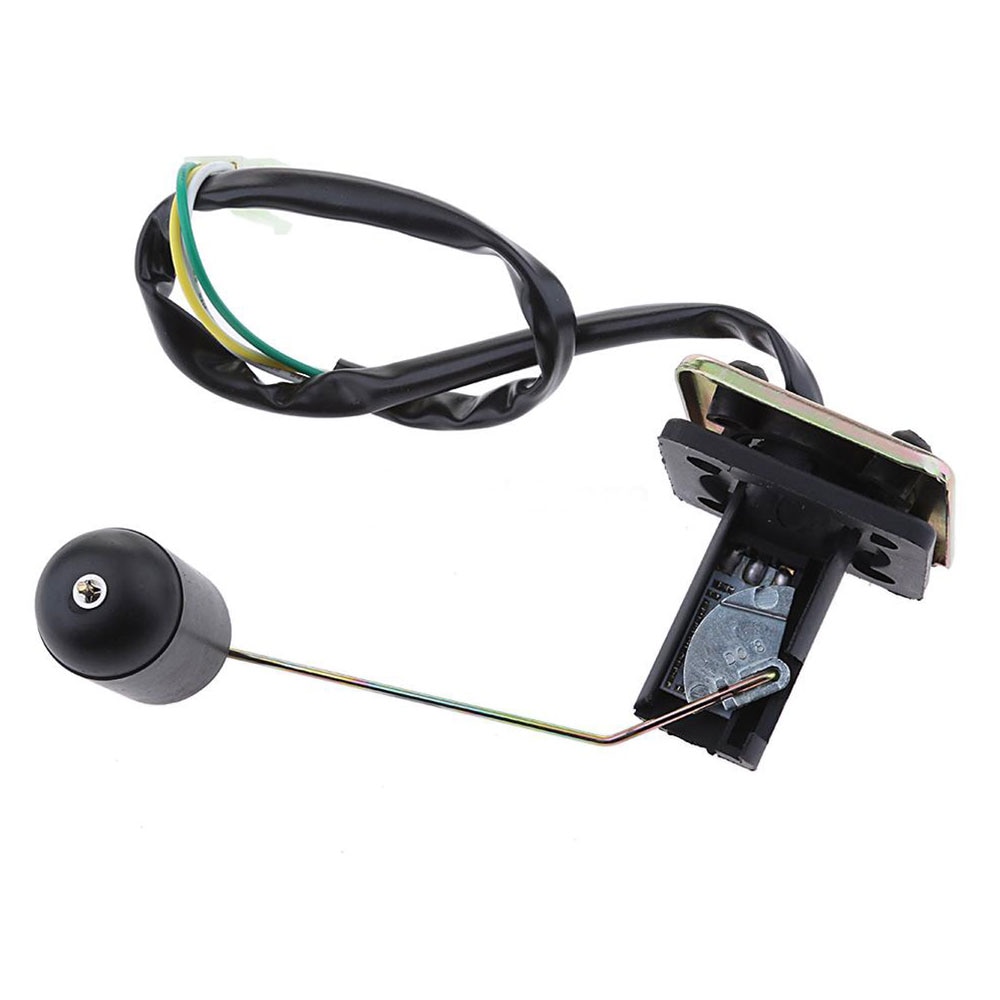 Motorcycle Refit Part Moped Princess Scooter Fuel Tank Sensor Chinese Motorbike Oil Float Gauge Fuel Level Sensor
