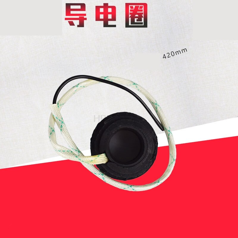 FORklift horn contact switch steering wheel horn ring conductive ring horn coil 1-3.5 FORklift accessories