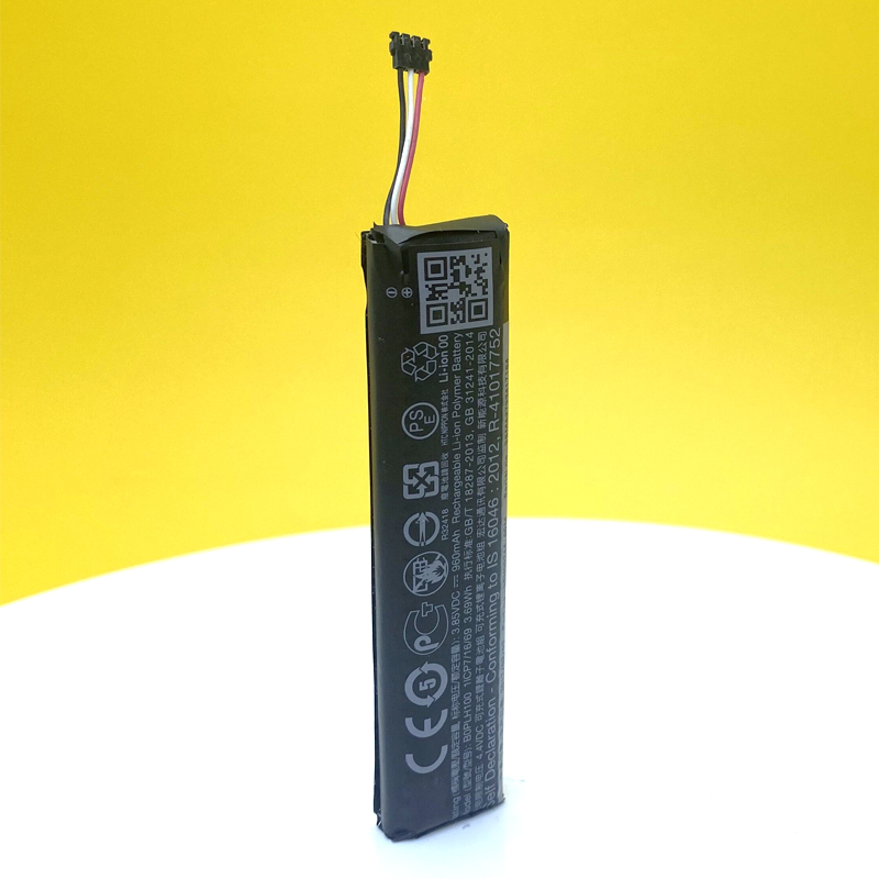 100% Original 960mAh BOPLH100 Battery For HTC Vive Handle Controller VR 35H00244-00M VR Head Virtual Reality Glass Batteries