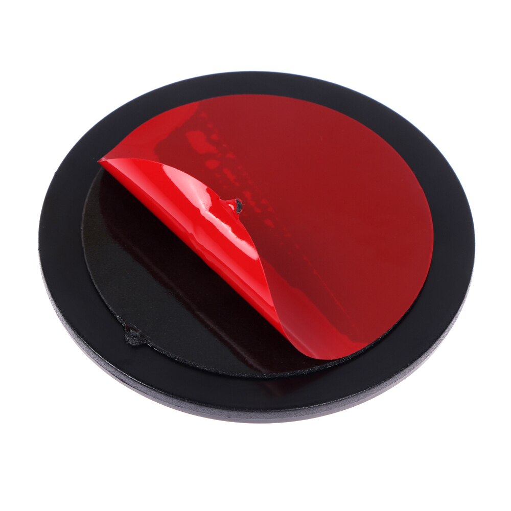 Auto Mount Holder GPS Mobile Phone Suction Car Dashboard Adhesive Disc Disk Sticky Pad Anti-Slip Mat Universal