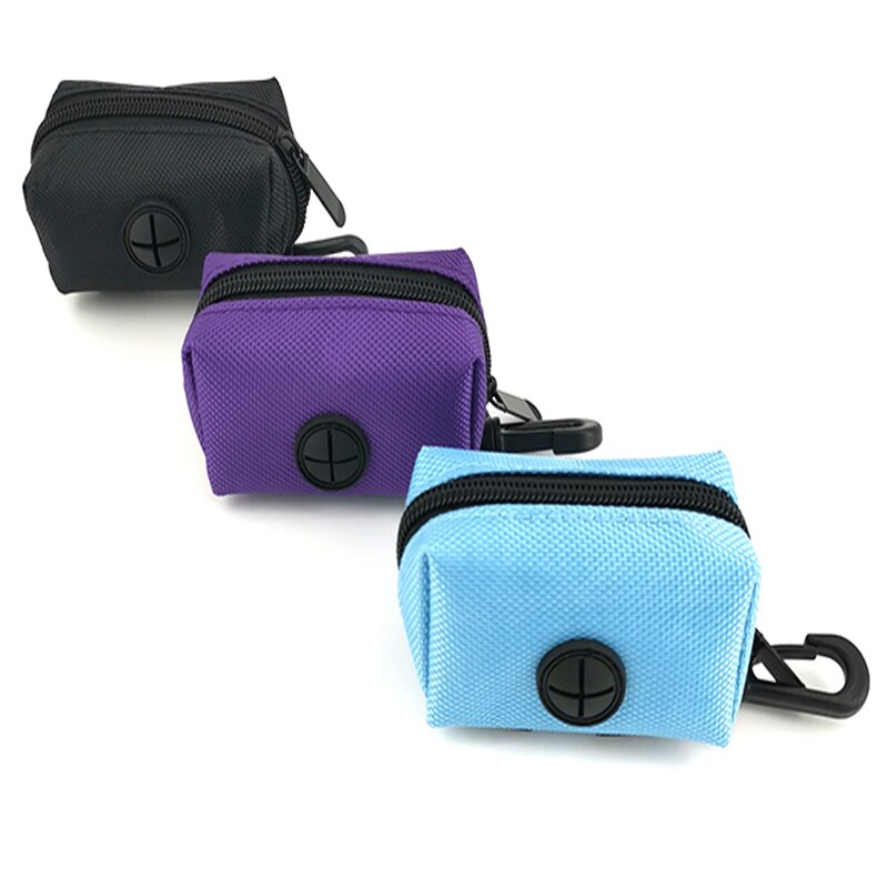 animale domestico cucciolo gatto scegliere su imbarcare a poppa Borsa distributore portatile cane imbarcare a poppa porta-rifiuti forniture per animali domestici tutto'aperto sacchetti di immondizia Organizer