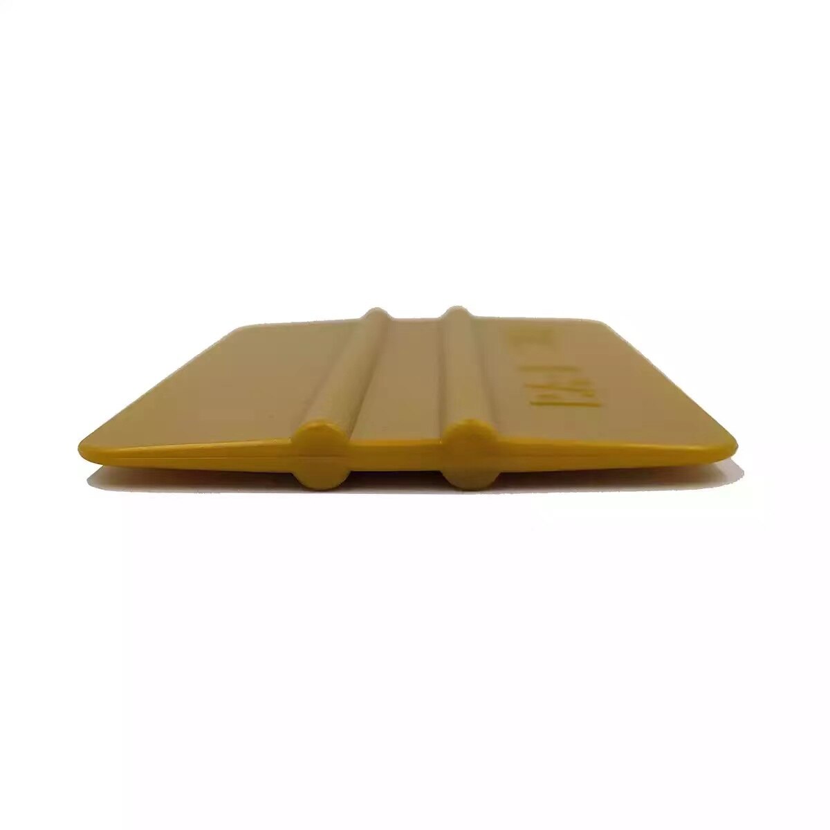 10PCS Gold 3M Rakel Vinyl Auto Wrap Carbon Faser Folie Schaber Fenster Tönung Werkzeuge Aufkleber Haushalts Reiniger A102