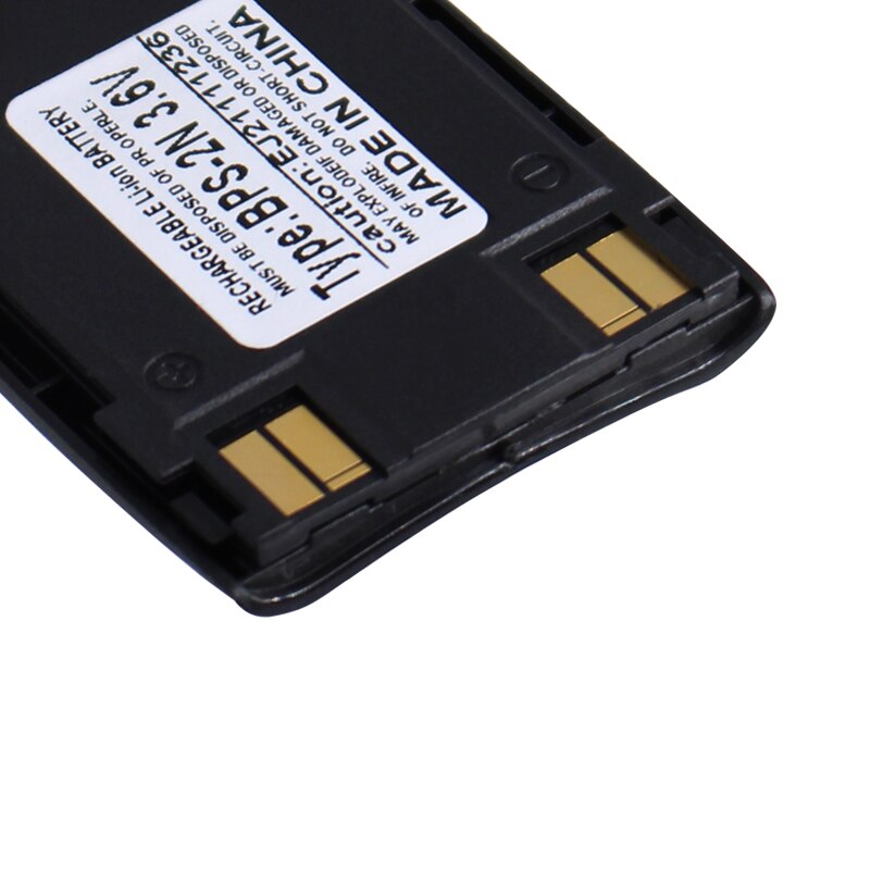 OHD 2000mAh Battery for Nokia BPS2 BPS-2 BPS-2N 6310I 6310 6210 6160 7110 6150 5185 6185 6138 5180 5170 5160 5150 5125 6110