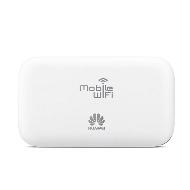 Huawei 4G Wifi Router E5573s-856 150Mbps Hotspot Pocket 1500Mah Batterij Met Sim Card Slot Plus Antennes Pk e5577 E5573