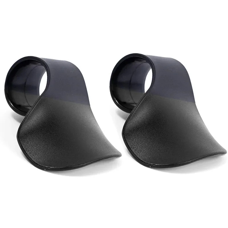 Support D'accélérateur De 30 Mm Pour Moto - Support D'accélérateur Au Poignet - Aide Au Repos - Poignée De Guidon Pour Motos, Scooters, Vélos électriques