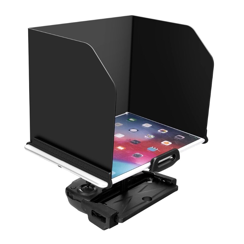 tavoletta pad Mantice Parasole Blocco Luce per Mavic aria 2 a distanza controllore