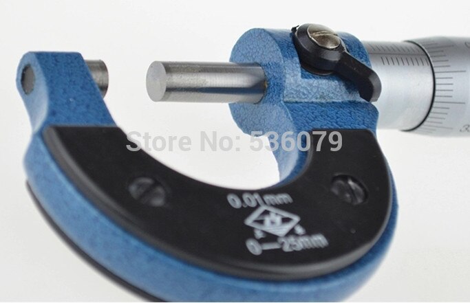 Qingliang kraslijn buiten micrometer.100-125mm heb... – Grandado