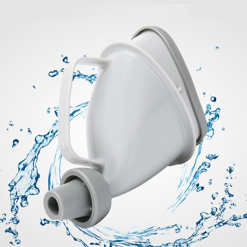 Urinoir Portable pour femmes | Urinoir d'extérieur, Camping randonnée voiture voyage femme, urinoir d'urgence, toilettes enceintes femmes, outils d'urinoir