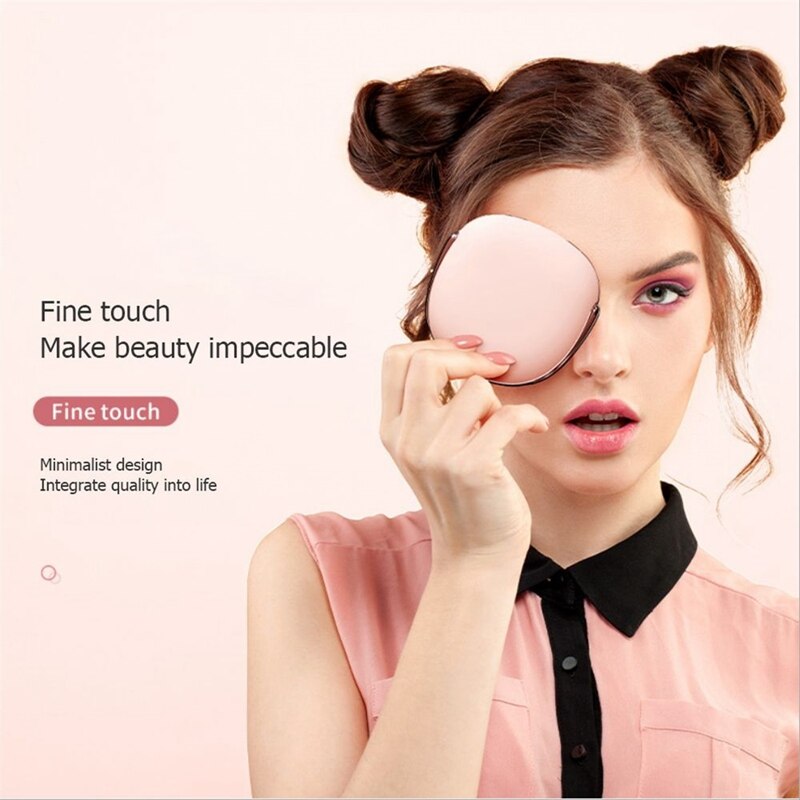 Nettoyeur à ultrasons automatique pour la maison, Machine de nettoyage automatique pour lentilles et lunettes, boîte de Contact