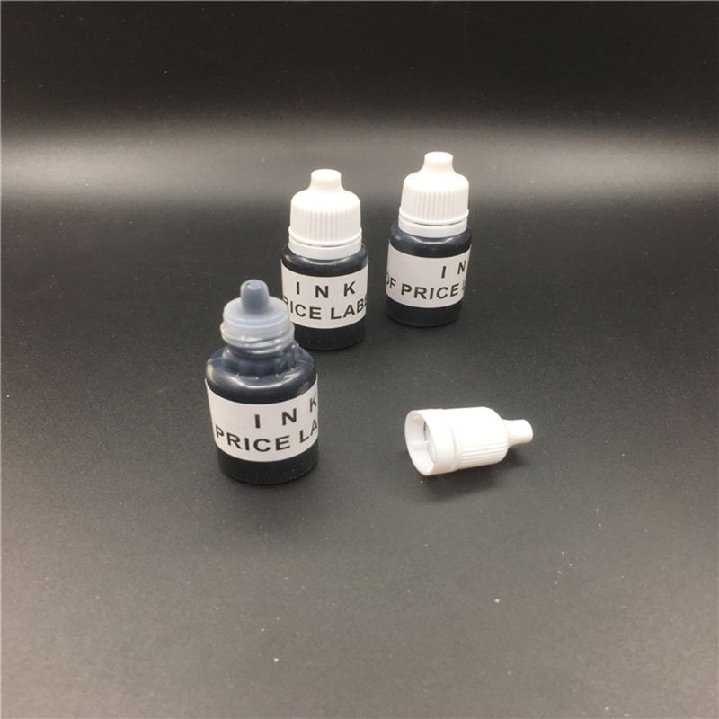 10ml Special Ink for Coding Numbering Machine Pric... – Grandado