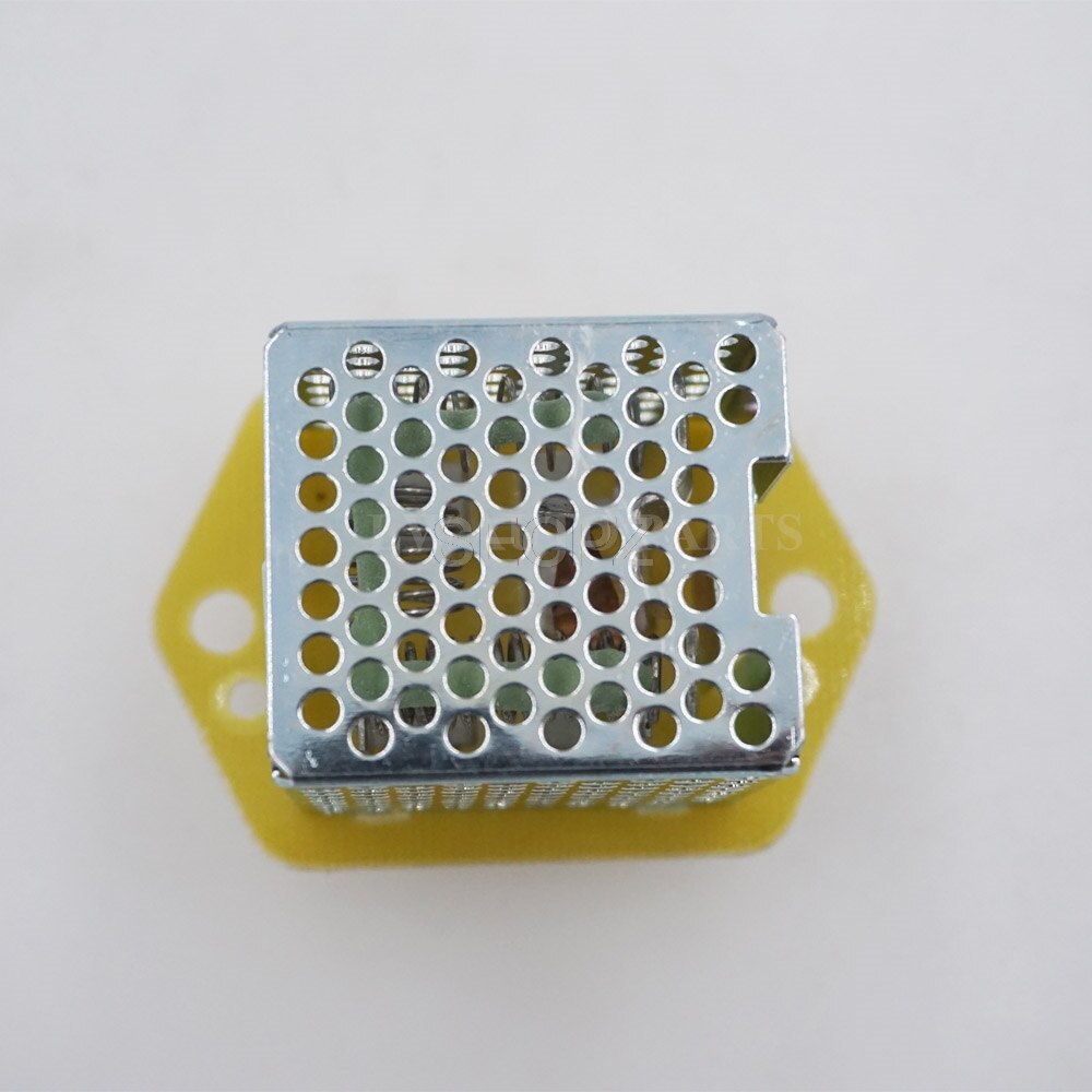 HVAC Blower Motor Resistor for Nissan Pickup Pathfinder D21 720 For Infiniti M30 RU207 3A1155 2715006J01 RU892