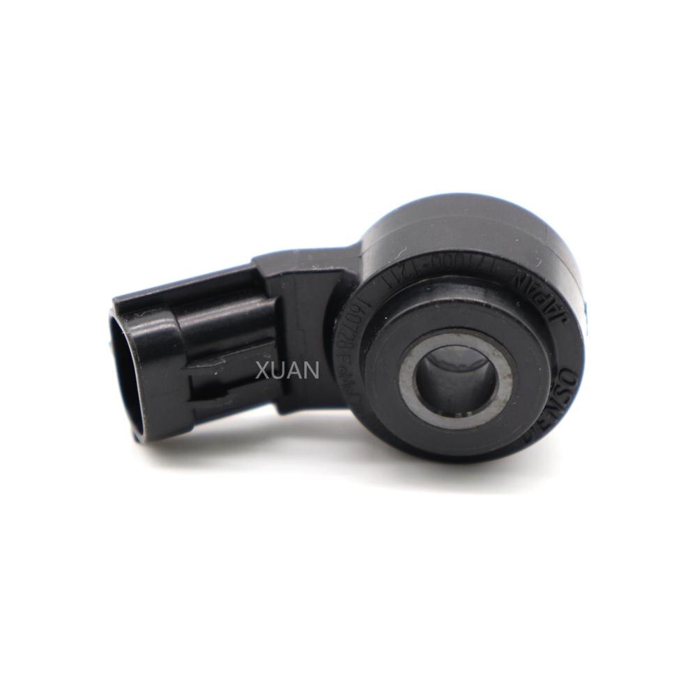 AG9N-12A699-AA Knock Sensor For VOLVO S40 S60 T5 S80 V50 V70 XC60 XC70 XC90 MAZDA RX-8 For LAND ROVER LR2 2003