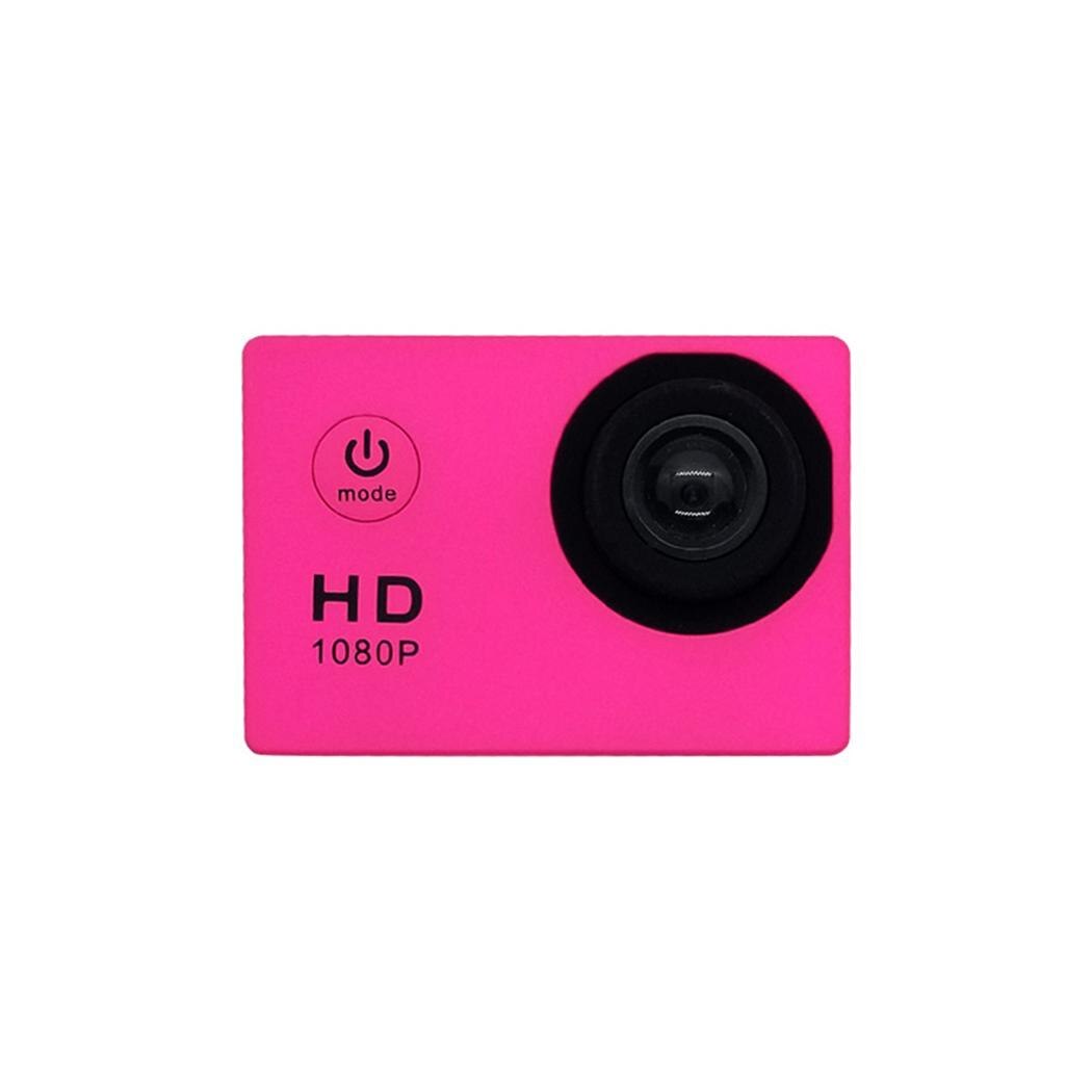 SJ4000 Aktion Kamera voll HD 1080p 4K 30FPS GEHEN Profi Sport Nocken Mini Helm Wasserdichte Unterwasser DV Sport Video Aufnahme Kameras