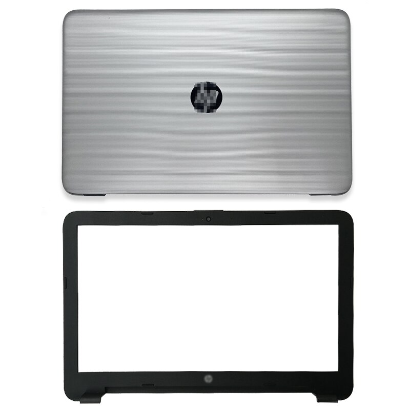 Charnière arrière LCD pour ordinateur portable HP boîtier inférieur 250 255 G4 15-AC 15-af 2000-001 256 813935,: AB Cover