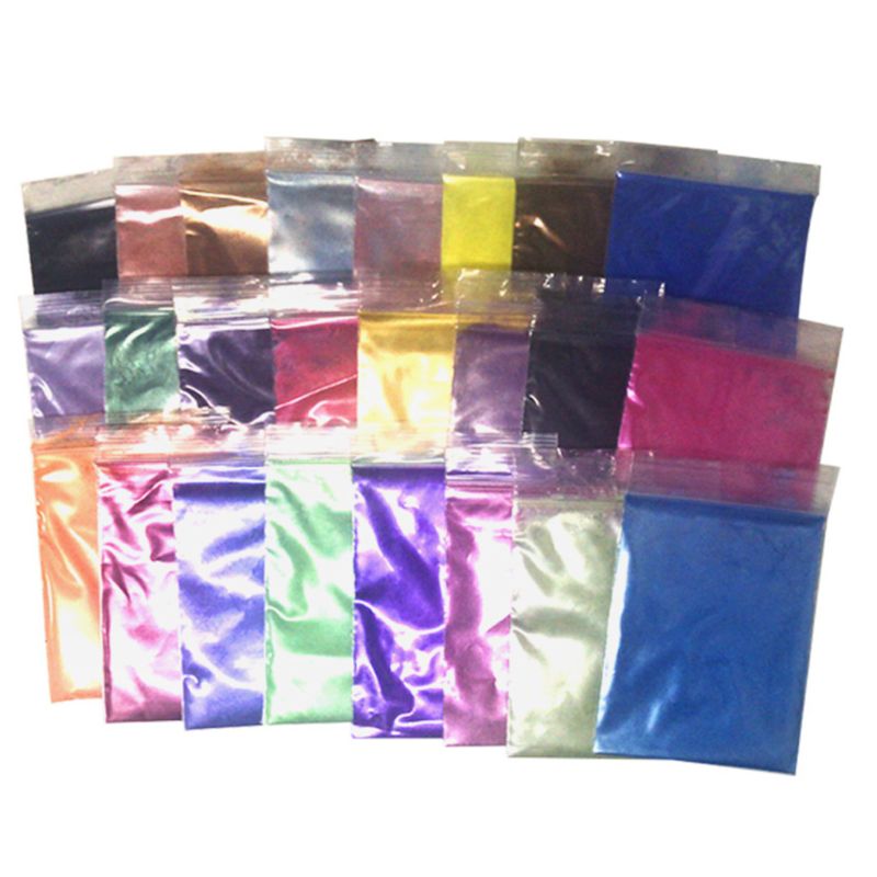 Slipsfärg pigment bomullslinne kläder byta färgglada graffiti målning diy kit