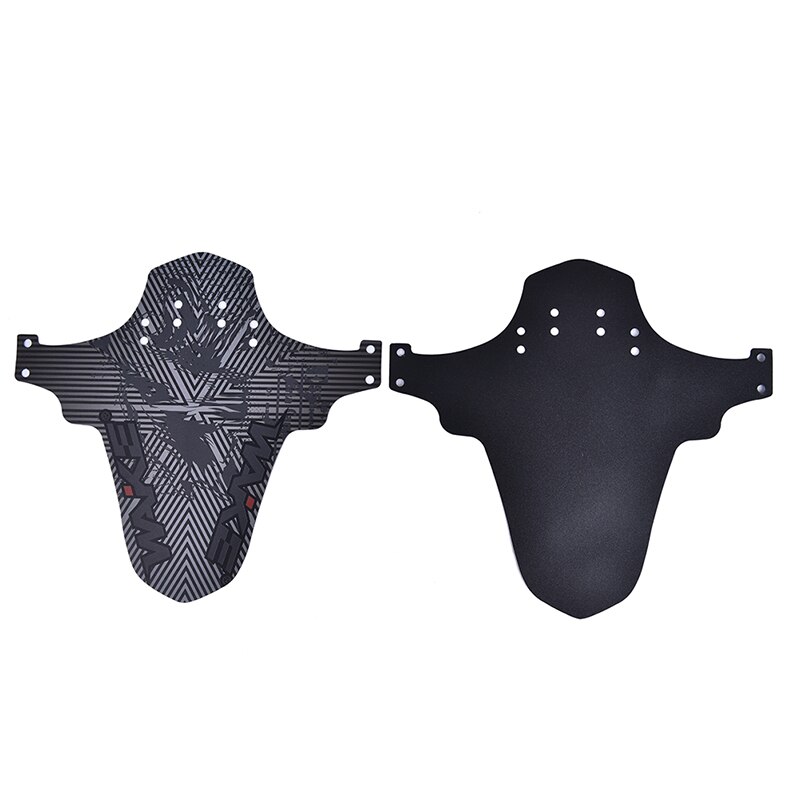 1 Set Voor Achter Spatbord Set Fietsen Road Mountainbike Gereedschap Fiets Spatbord