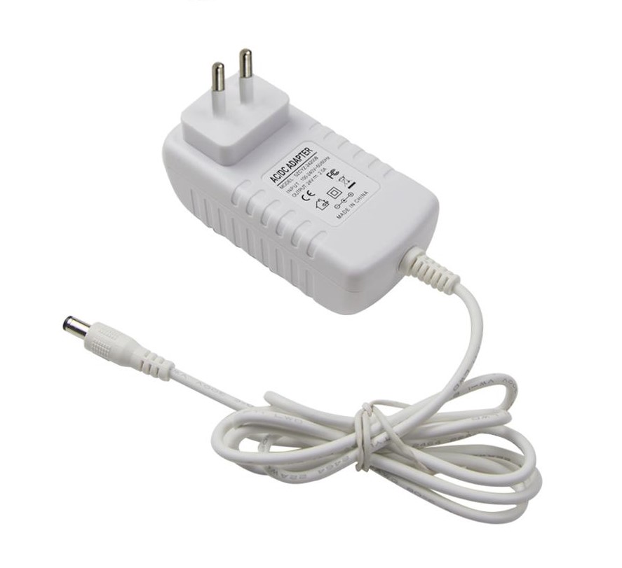 Hexagons Quantum Light Magnetic Hand Touch Sensor LED Panel Lights DIY Combination Wall Home Decoration Lamp painel de: Only Plug 12V 2A / No Adapter