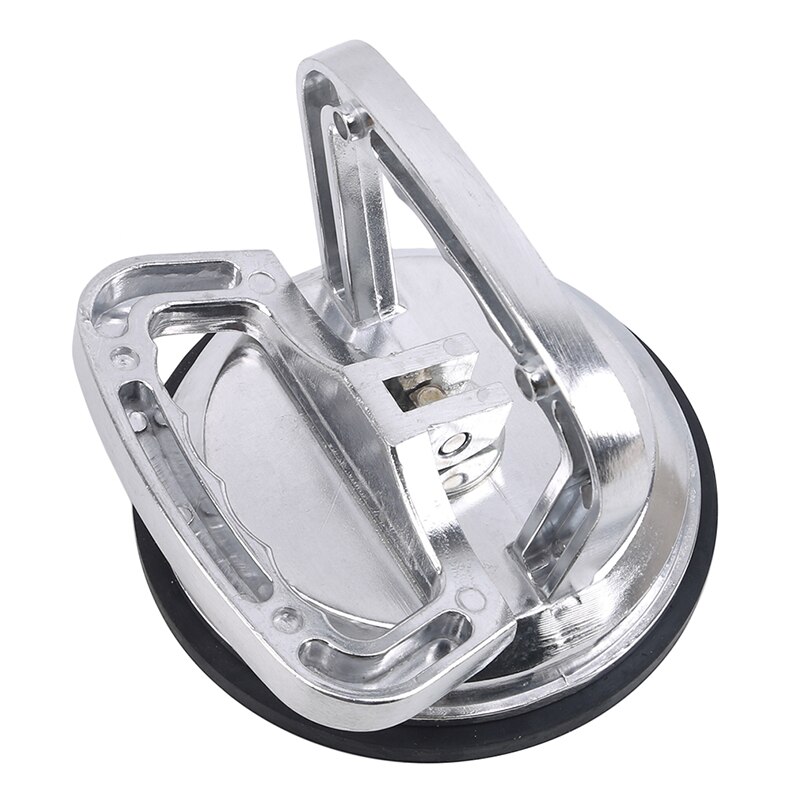 Ceramic Tile Sucking Lifting Tools Metal Heavy-Duty Handle Lifter Glass Easy Lifter Floor Tile Brick Car Dent Repair Tool