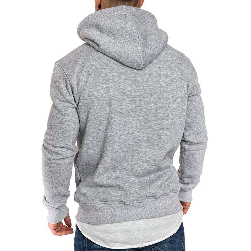 Mans Vlies Winter Warme Skateboard Sport Hoody Sweatshirts Hüfte hüpfen Streetwear Hoodies männer Kleidung Einfarbig Spitzen Neue