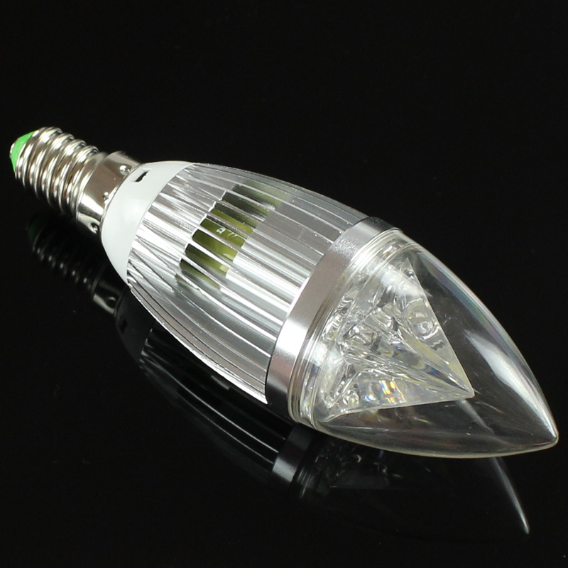 LED-Kandelaber-Glühbirne, Kerzenlicht, E14, E27, 9 W, 12 W, 15 W, warm/natur/kaltweiß, Dimmlampe, 110 V, 220 V, LED-Glühbirne, CE ROHS