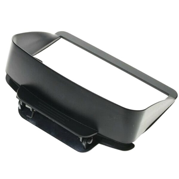 1 stk bil gps solskærm visir cover holdbart til garmin nuvi 5 tommer gps navigation  m8617