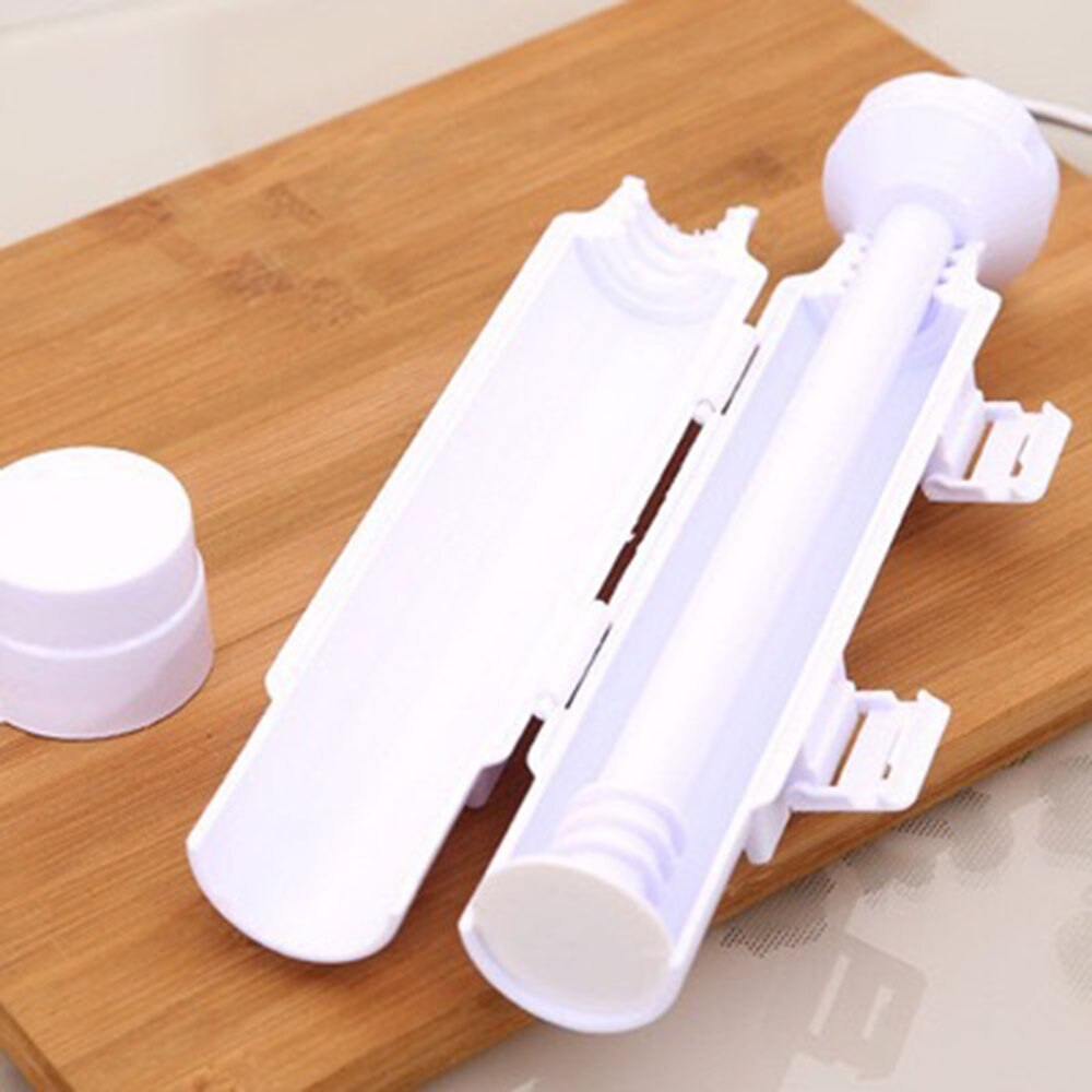 Sushi Maker Kit Set Sushi Roller Rice Mold Plastic Bazooka Meat Vegetable Rolling DIY Kitchen Tools Kitchen Gadgets