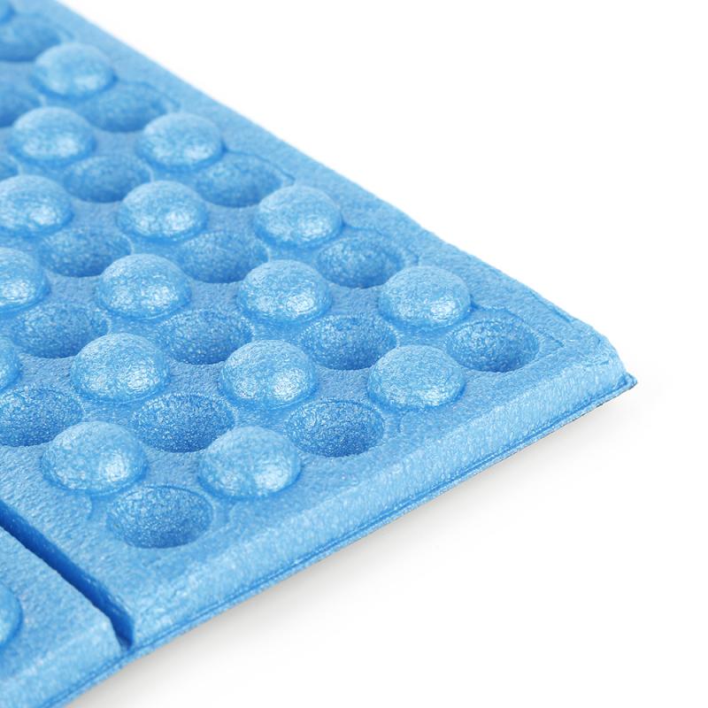 Camping Mat Outdoor Hiking Picnic Camping Seat Mats Folding Portable Cushion Beach Moisture-proof Cushion Mattress Pad