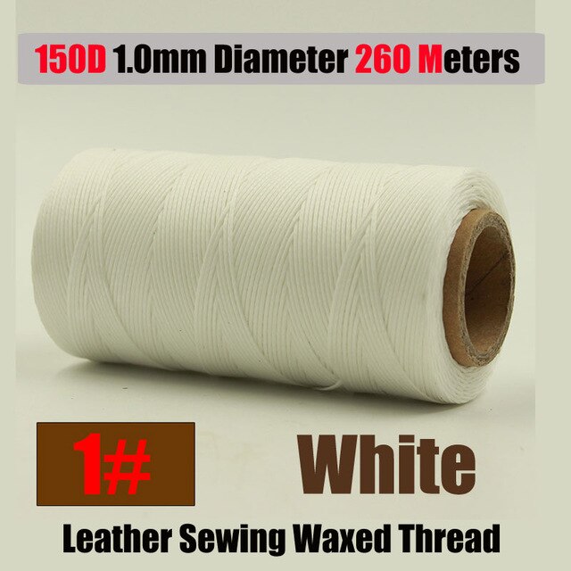 Awl Leather Sewing Tool Leather Craft Edge Stitching Belt Shoemaker Canvas Repair Tool Leather Needle DIY Manual Sewing Machine: RX178-NO1-1PCS