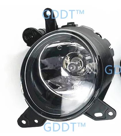 Lampa przeciwmgielna z żarówką robić ułan Ex światło przeciwmgielne żarówka H11 robić evo 10x2007-2015 przełącznik dostępne światła obrysowe światła przeciwmgielne: prawa strona