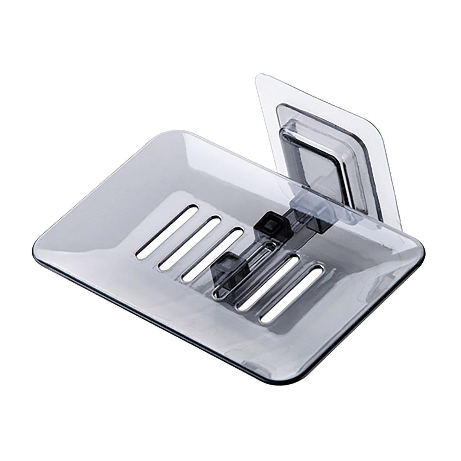 Bandeja De Silicona Para Baño Y Cocina - Organizador De Joyas, Llaves Y Objetos Pequeños