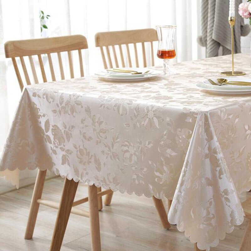 Manteles de mesa rectangular hule mantel individual plastico plástico antimancha antimanchas impermeable pvc decoracion mesa comedor hules para mesas rectangular tapete cumpleaños cocina cuadrada cuadros tablecloth