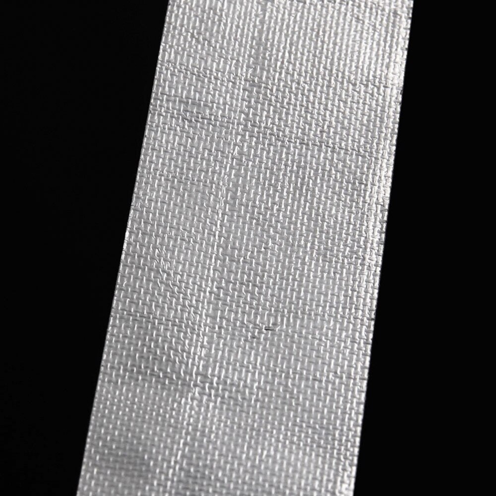 1 Roll Exhaust Heat Wrap Heat Insulated High Temperature Downpipe Tape Shield Resistant for Water Heater Car