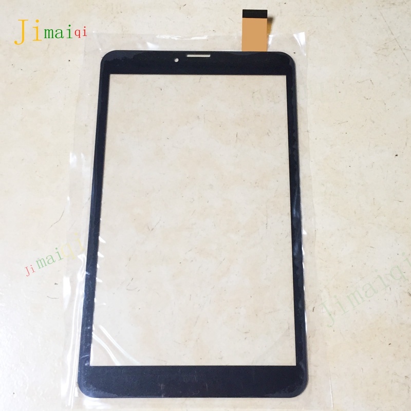 Neue berühren Bildschirm Für 8 zoll BQ-8006G 3g Tablette berühren Tafel Digitizer Glas Sensor Ersatz