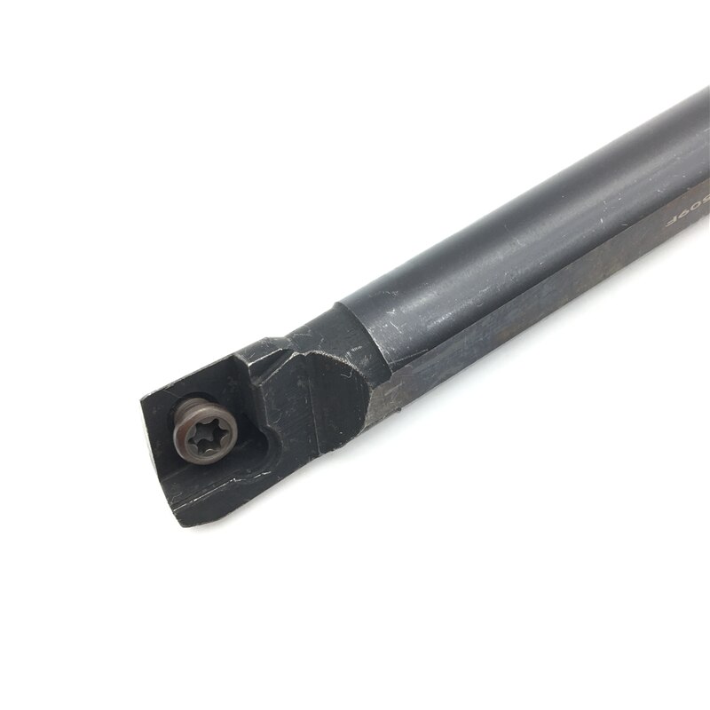S12M-SCKCL09 S16Q SCLCL09 Tool cutting edge hoek 12mm 14mm 16mm gereedschaphouder met CCMT09T304 Interne Draaien blades