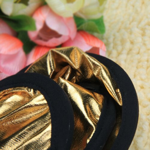 Golden/Silver Double-Faced Photography Reflector Panel Illuminator