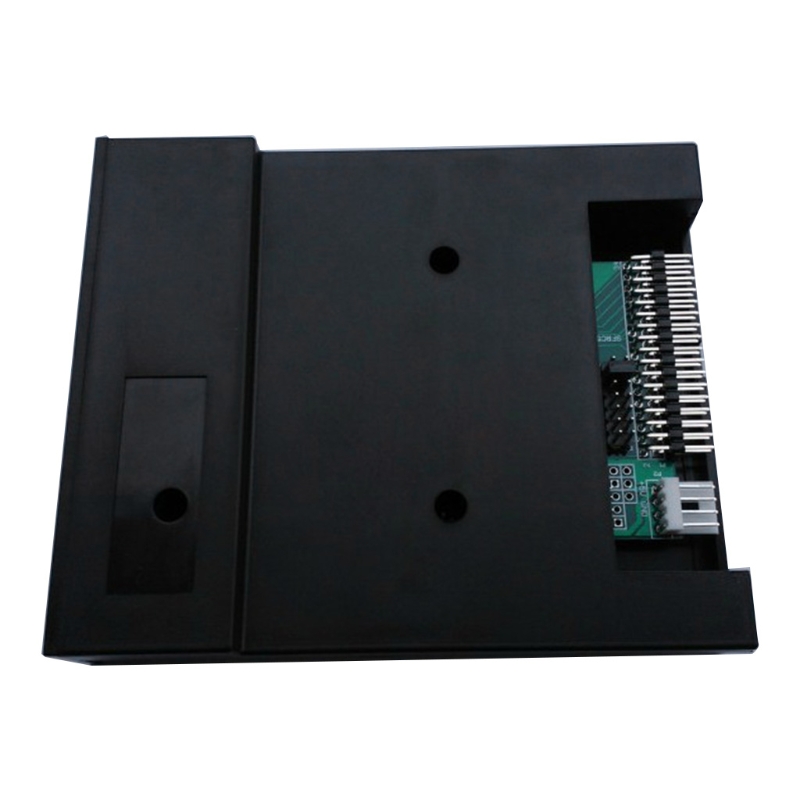 SFR1M44-U100K 3.5in 1.44Mb Usb Ssd Floppy Drive Emulator Plug En Play Voor Industriële Controle Apparatuur Floppy Emulator