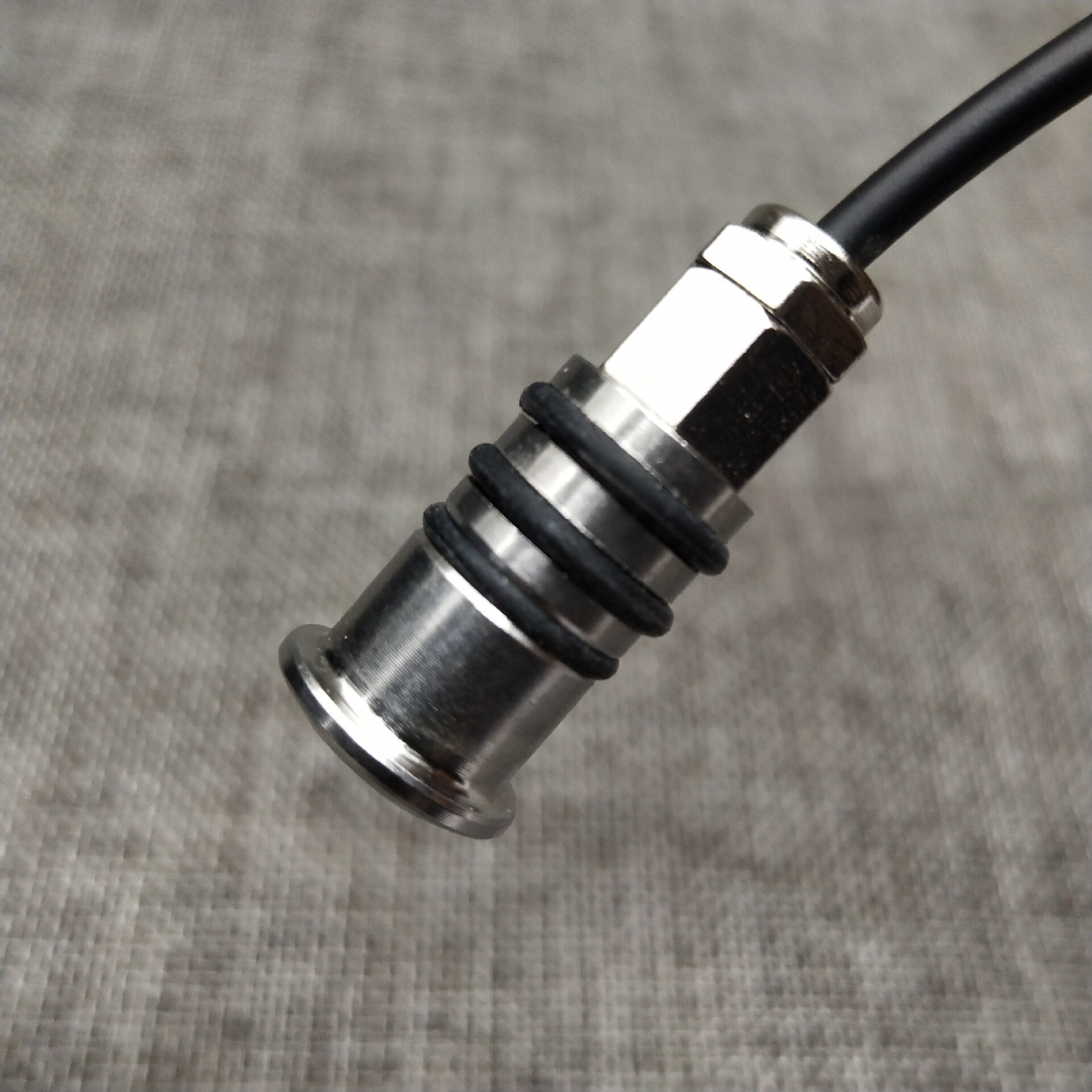 Mini Inbouw Outdoor Led Spot Ondergrondse Led Licht 12V Outdoor Patio Verzonken Led Licht 304 Rvs Led Dek lichten