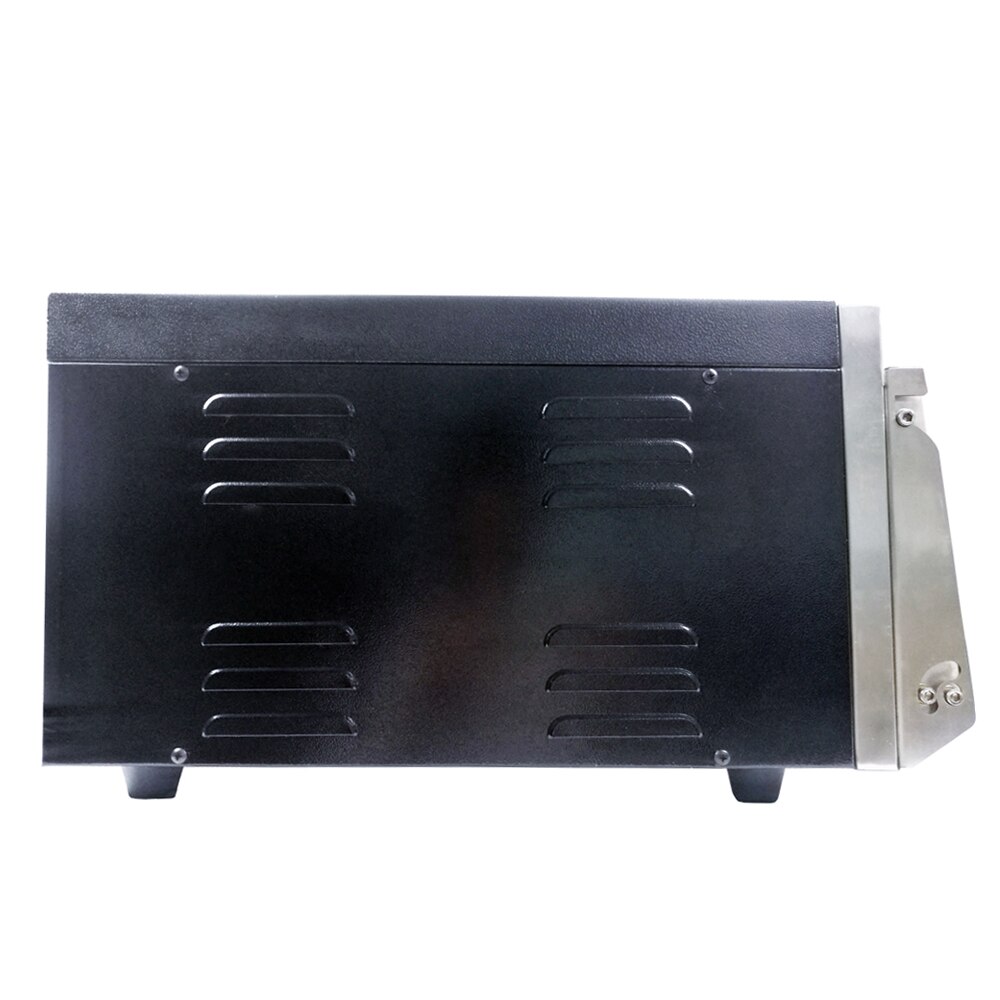 stainless steel electric pizza oven good appliances for kitchen home use pizza oven