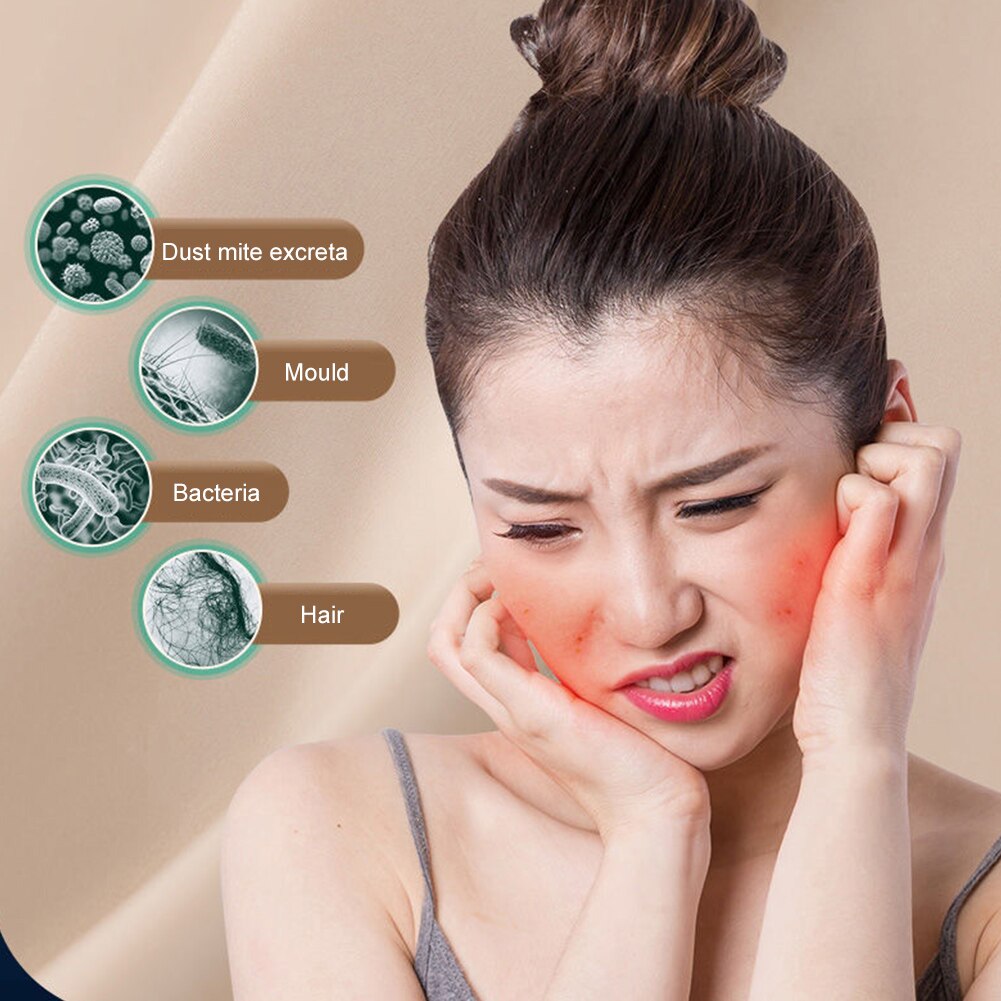 Home Handheld Mite Removal Rechargeable Vacuum Cleaner Ultraviolet Sterilizer Disinfection Tick Remover Cleaning Machine