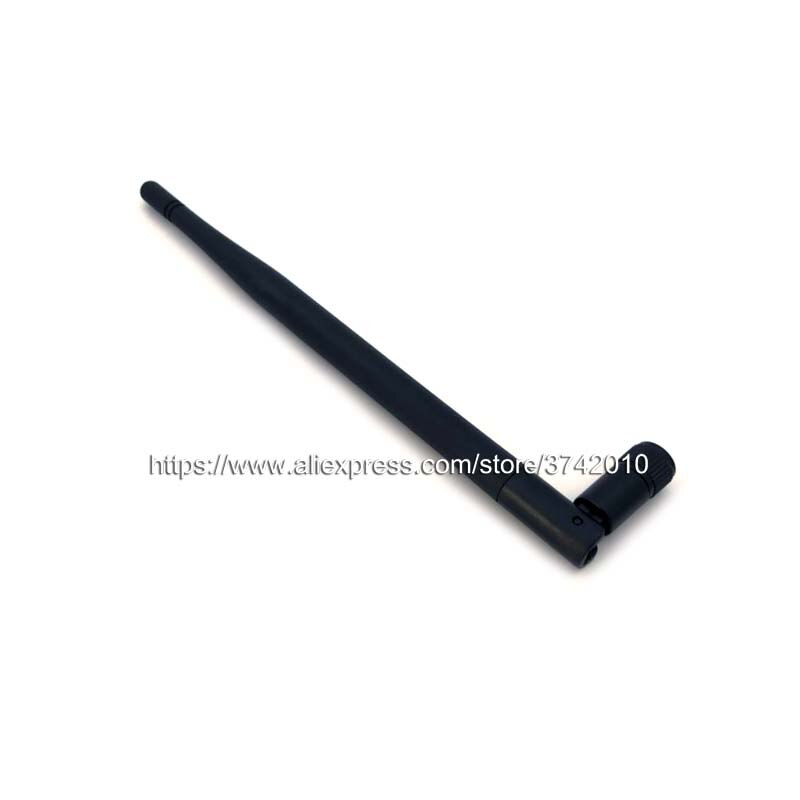 Omni directional 4dBi 433MHz Antenna Wireless Module Antenna SMA Male