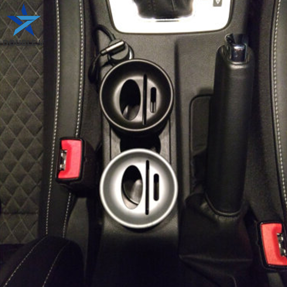 Universal Car trash can Automobile dustbin Car garbage basket Paper pouch car Auto afval Bag for garbage For NISSAN qashqai KIA