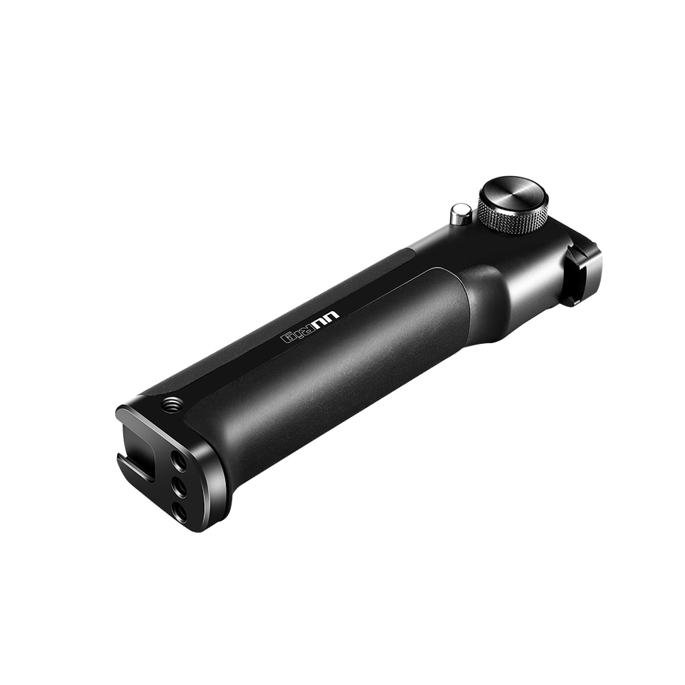 UURig DH14 Zhiyun Weebill-S Top Handle Gimbal Top Handle Extend Cold Shoe 1/4 Screw for DSLR Monitor Gimbal Accessories