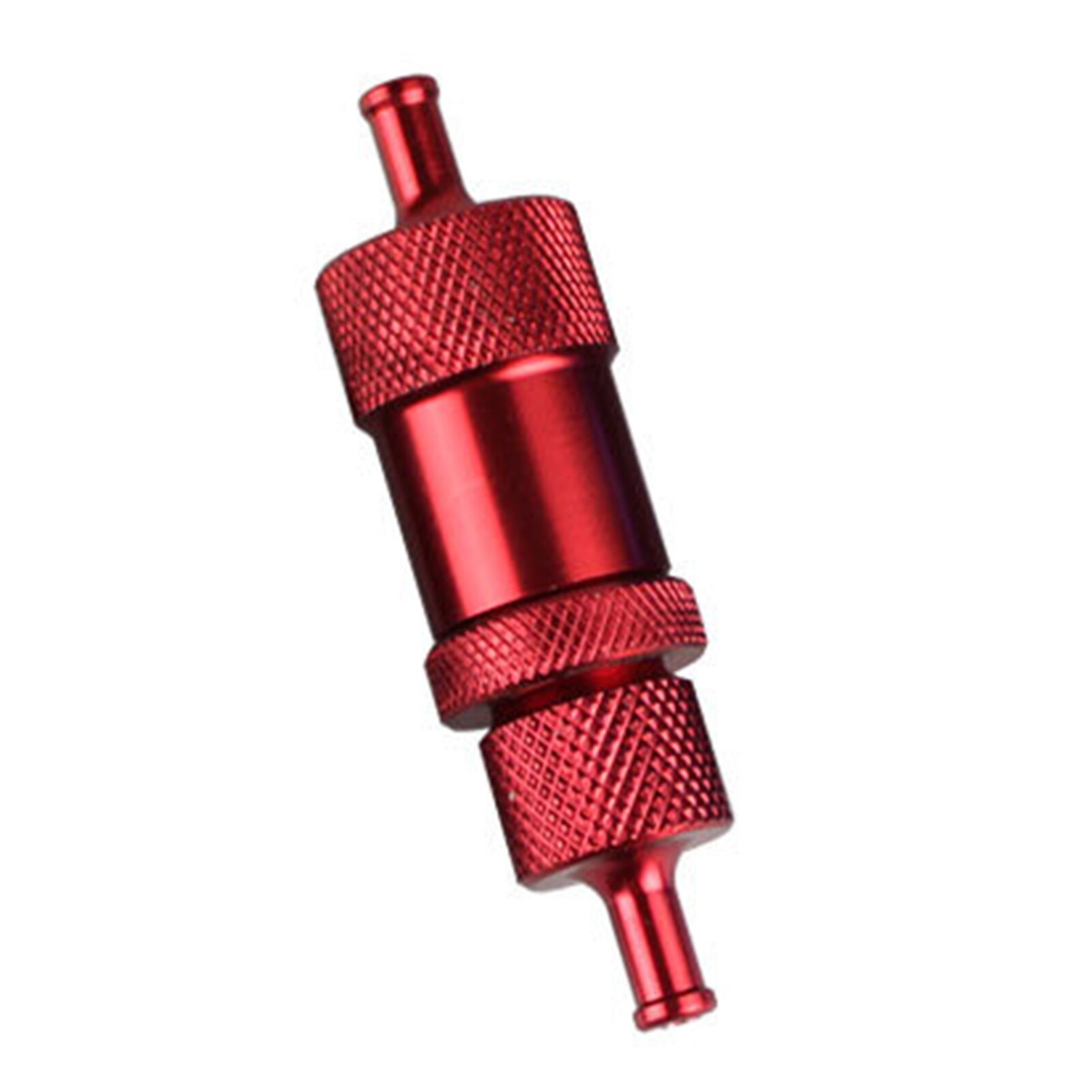 Controlador de propulsión Turbo de aleación de aluminio para coche, turbocompresor, regulador de presión, Turbo cargadores, Piezas para vehículos turbocargados: Rojo