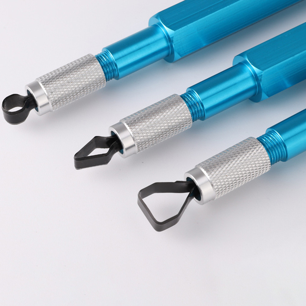 Bouwgereedschap Yin En Yang Filet Laslijn Troffel Schraper Accessoires Bouw Industriële Benodigdheden