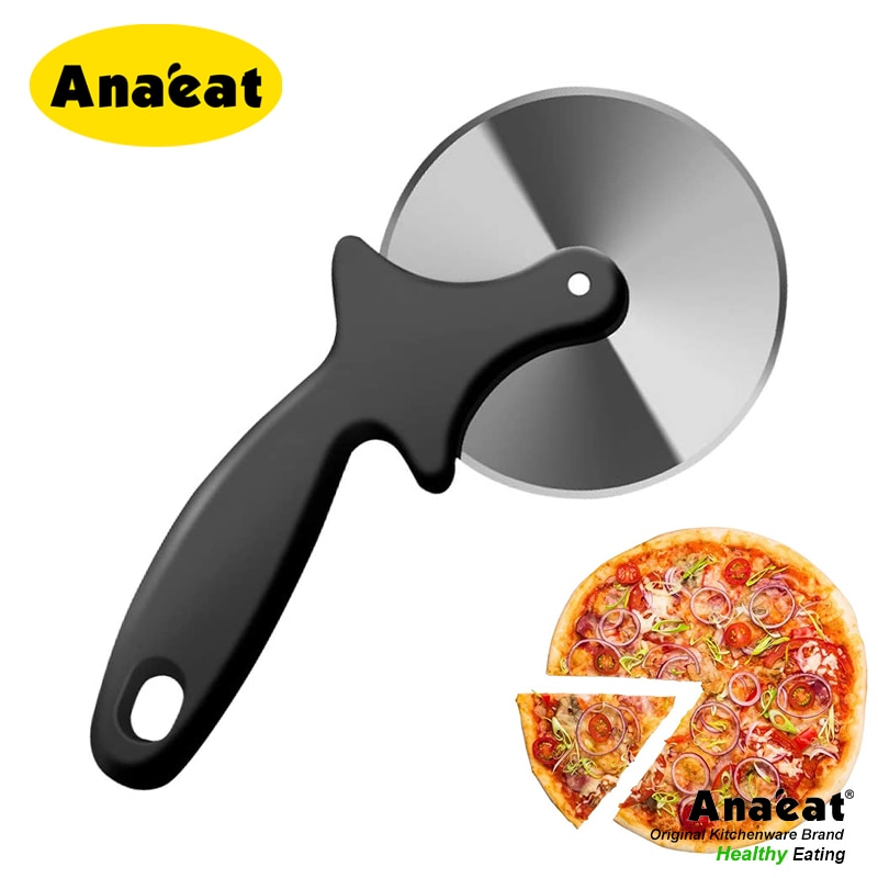 Anaeat 1Pc Pizzasnijder Moderne Eenvoudige En Handig Taart Huishoudelijke Keuken Tool