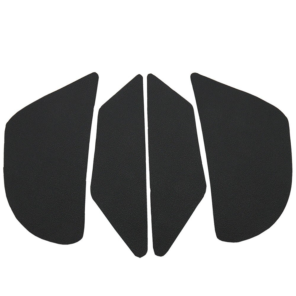 Protector Anti Slip Tank Pad Sticker Gas Knee Grip Tractie Side Decal Grip Gas Tractie Pads Gas Tank Protector