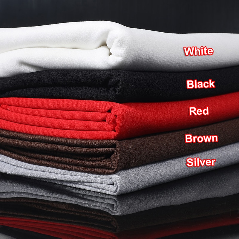 Panno per griglia dell'altoparlante panno per la polvere Audio filtro Stereo tessuto a rete altoparlante griglia protettiva panno 1.7x0.5m # bianco